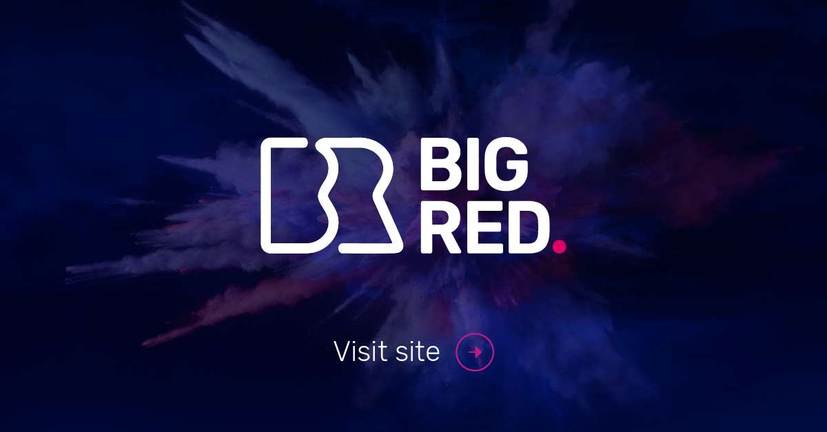 Big Red Recruitment | Home