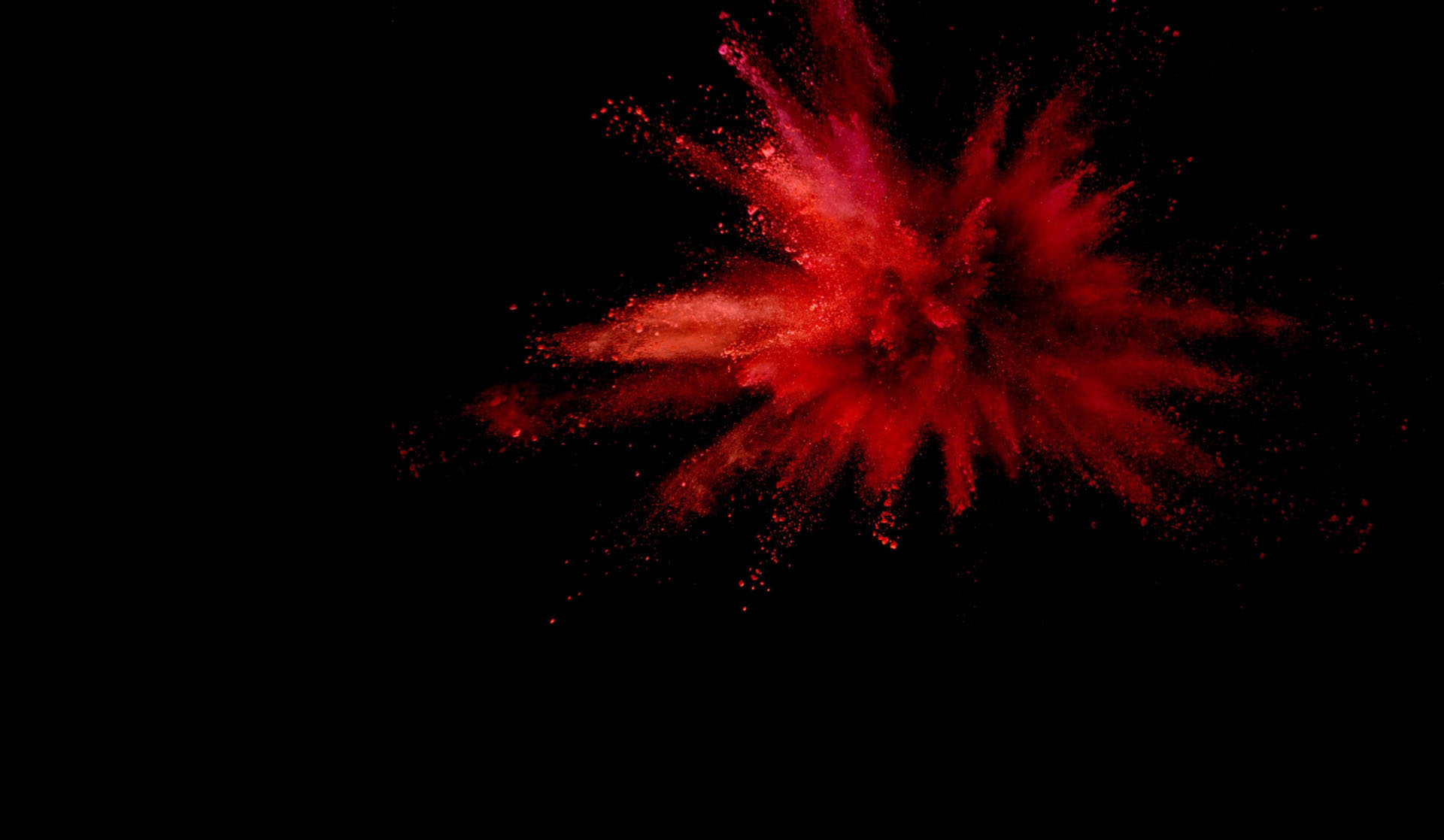 big-red